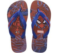 Havaianas Jungen Kids Top Marvel II Flipflop, Ruby Red