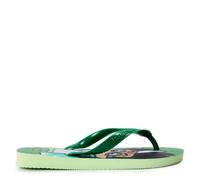 Havaianas Kids Top Pj Masks Unisex Kinder FlipFlop Citronella 33 EU