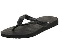 Havaianas - Luna, bequeme, stilvolle und funktionale Sandalen, sicherer Halt am Knöchel, geflochtene Riemen und rutschfeste Sohle, Damen