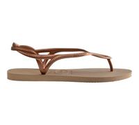 Havaianas Luna Weiblich Roségold