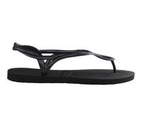 Havaianas Luna Weiblich Schwarz