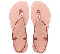 Havaianas LUNA FLATFORM Rosa 37/38