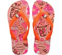 Havaianas Mädchen HAV. Kids Fantasy Flipflop, Blumen