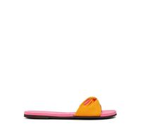 Havaianas Mädchen HAV You Saint Tropez Rust Sandale