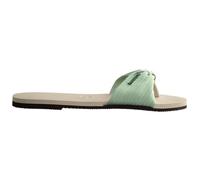 Havaianas Mädchen HAV You Saint Tropez Rust Sandale
