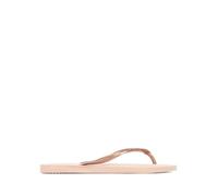 Havaianas Mädchen Slim (Mini Me) Zehentrenner, Ballet Rose, 25/26 EU