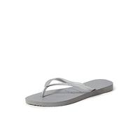 Havaianas Slim Flip Flops Grau EU 27-28 Frau (Herstellerartikelnummer: 4000030.5178.256)