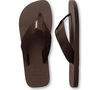 Havaianas Men's Urban Basic 2548 Dark Brown/d.br 43/44