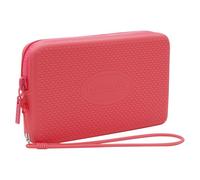 Havaianas - Mini Bag Logo, kompaktes, praktisches und elegantes Accessoire mit strapazierfähigem Reißverschluss und Handgelenkschlaufe, wasserfest, Unisex Erwachsene