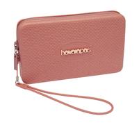 Havaianas Mini Bag Plus Glitter - Pochette - Damen Rose