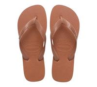 Havaianas Oberteil, Rostfarben (1976), 25.0~26.0 cm