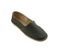 Havaianas Origine IV, Espadrille Unisex Adults, grün, 7 UK Narrow