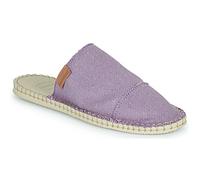 Havaianas Pantoffeln ESPADRILLE MULE ECO in Violett 36