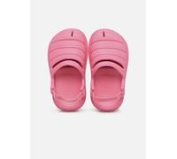 Havaianas Unisex Baby Clog Sandal, Cyber Pink, 9 UK Child