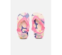 Havaianas - Sandalen Baby Mini Me - beige - Größe 17 - 18