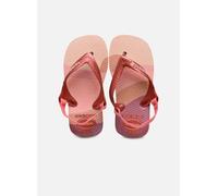 Havaianas - Sandalen Baby Mini Me - rosa - Größe 22
