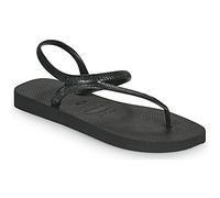 Havaianas Flash Urban Flip Flops EU 33-34 Black (Herstellerartikelnummer: 4000039.0090.334)