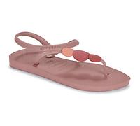 Havaianas Sandalen FLASH URBAN PLUS in Rosa 41 / 42