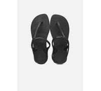 Havaianas - Sandalen Flash Urban - schwarz - Größe 35 - 36