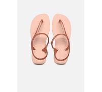 Havaianas - Sandalen Hav. Flash Urban W - rosa - Größe 35 - 36