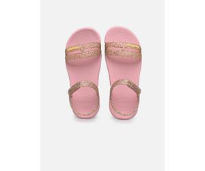 Havaianas - Sandalen HAV. KIDS PLAY - Rosa - Größe 35 - 36