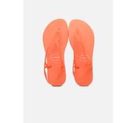 Havaianas - Sandalen HAV. LUNA NEON - orange - Größe 39 - 40
