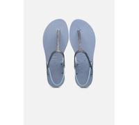 Havaianas - Sandalen HAV. YOU PARATY GLITTER - Blau - Größe 35