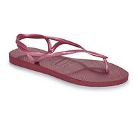 Havaianas Sandalen LUNA in Violett 35 / 36