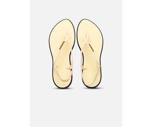 Havaianas - Sandalen Luna Point - Beige - Größe 35 - 36
