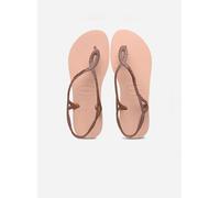 Havaianas - Sandalen LUNA PREMIUM II - rosa - Größe 37 - 38