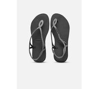 Havaianas - Sandalen LUNA PREMIUM II - schwarz - Größe 35 - 36