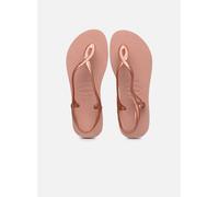 Havaianas - Sandalen Luna W - Rosa - Größe 35 - 36