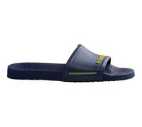 Havaianas Slide Brasil Fc 41426160555 Navy Blue Dunkelblau 39/40