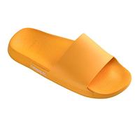 Havaianas Slide Classic, Slide Unisex-Erwachsene, Popgelb, 37/38 EU