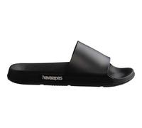 HAVAIANAS SLIDE CLASSIC Unisex Pantoffeln, schwarz, größe 37/38 35/36