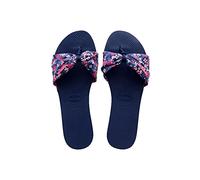 Havaianas - Slide Trop Print für Damen, Sandalen