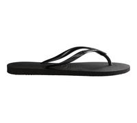 HAVAIANAS SLIM (4000030) 41-42 BLACK