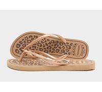 Havaianas Women's Slim Animals 5282rosegold/rosegol 35/36