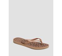 Havaianas Flipflops Slim Animals 5282rosegold/rosegol Größe 41/42 Damen
