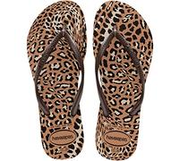 Havaianas - Zehensandalen HAV. SLIM ANIMALS - Mehrfarbig - Größe 35 - 36