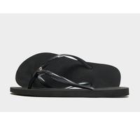 Havaianas Slim Crystal Flip Flops Damen - Damen, Schwarz 41/42