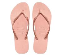 Havaianas Slim Damen FlipFlop Ballet Rose 41 EU