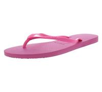 Havaianas Slim Damen FlipFlop Crystal Rose 33 EU