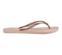 HAVAIANAS SLIM Damen Zehentrenner, rosa, größe 41/42 39/40
