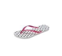 Havaianas Slim Disney Damen FlipFlop White/Pink Flux 33 EU