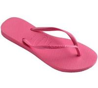 Havaianas Slim Dunkelrosa Gr 35/36 Damen