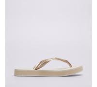 Havaianas Flip-Flops Slim Flatform Unisex Beige 35/36 EU