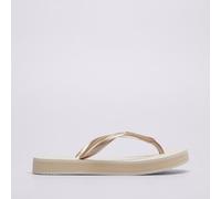 Havaianas Flip-Flops Slim Flatform – für Damen – Beige – Größe 40/39