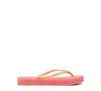 Havaianas Slim Flatform Damen FlipFlop Peach Rose 43/44 EU