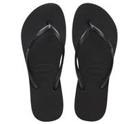 Havaianas Slim Flatform Flip Flops EU 41-42 Black (Herstellerartikelnummer: 4144537.0090.412)